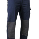 LMA -Pantalon Multipoches -Pantalon de Travail 8