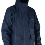 LMA -2055 Orage -Veste de Pluie -Semi-PU. Imperméable 8