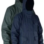 LMA -2055 Orage -Veste de Pluie -Semi-PU. Imperméable 7