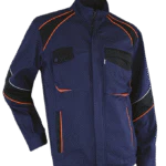 LMA -Blouson Tricolore Dynamics – Zéro Métal 9