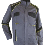 LMA -Blouson Tricolore Dynamics – Zéro Métal 10