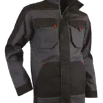 LMA -Blouson Bicolore 10