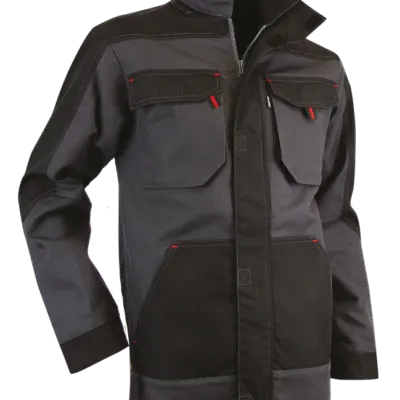 LMA -Blouson Bicolore