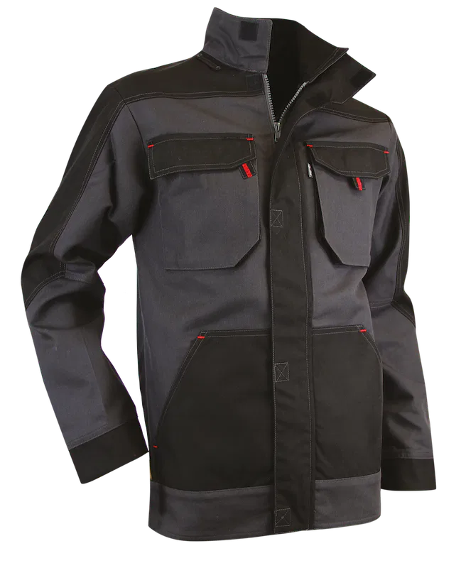 LMA -Blouson Bicolore 2