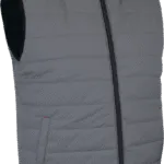 LMA -2131 Rebel -Doudoune Sans Manches -Réversible 6