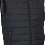 LMA -2131 Rebel -Doudoune Sans Manches -Réversible 7