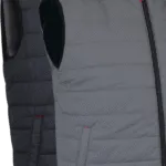 LMA -2131 Rebel -Doudoune Sans Manches -Réversible 5