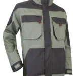 LMA -Blouson Bicolore 11