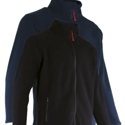 LMA -Veste Polaire -Veste de Travail -Manches Longues