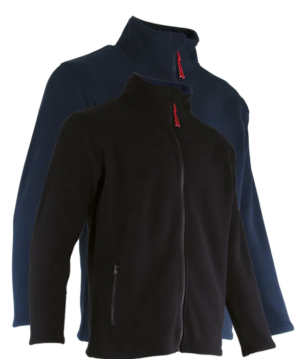 LMA -Veste Polaire -Veste de Travail -Manches Longues 2