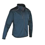 LMA -Gilet Bicolore en Micropolaire -Gilet Membrané. 3 Couches 7