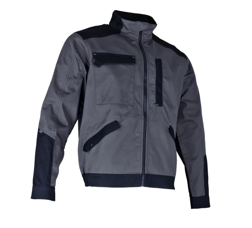 LMA -Veste Bicolore -Veste de Travail 3