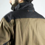 LMA -Veste Bicolore -Veste de Travail 10