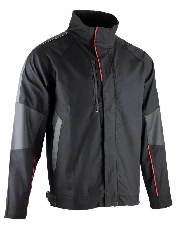 LMA -2265 Epoxy -Veste de Travail 2