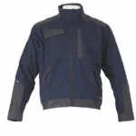 LMA -Veste Bicolore -Veste de Travail 12