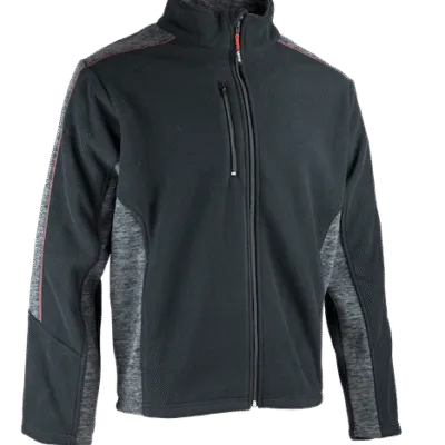 LMA -2289 Polar -Veste Polaire Bicolore