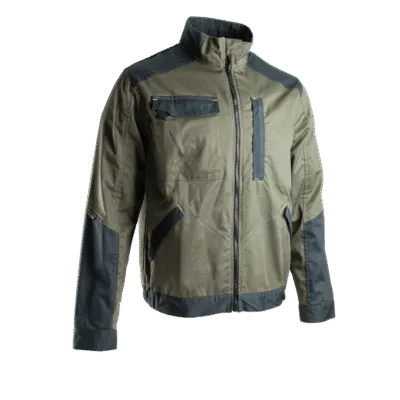 LMA -Veste Bicolore -Veste de Travail