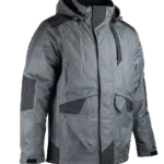 LMA -Parka Matelassée -Capuche Amovible 12