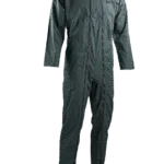 LMA -4128C Trefle -Pack 2 Combinaisons -2 Zips – 5