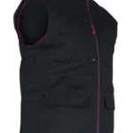 LMA -5050 Fusion -Bodywarmer Multipoches -Matelassé 3