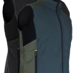 LMA -Bodywarmer Matelassé Bicolore 4