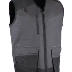 LMA -5082 Astro -Bodywarmer Multipoche -Gilet Sans Manche 5
