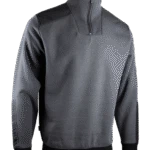 LMA -Sweat Col Camionneur -Sweat Shirt 7