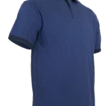 LMA -Polo Bicolore-Polo de Travail -Manches Courtes 10