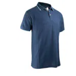 LMA -9169 Tonique -Polo Uni -Polo de Travail -Manches Courtes 6