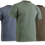 LMA -Pack 3 T-Shirts Manches Courtes -T-Shirts de Travail 6