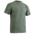 LMA -Pack 3 T-Shirts Manches Courtes -T-Shirts de Travail 8