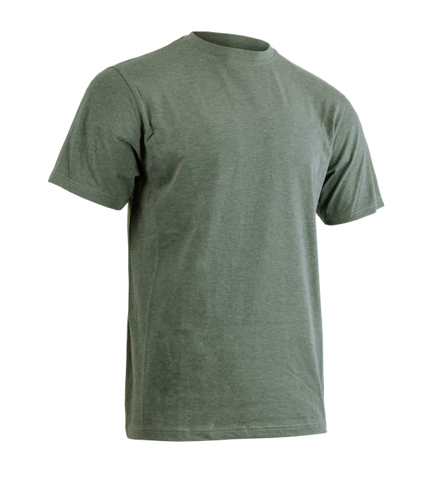 LMA -Pack 3 T-Shirts Manches Courtes -T-Shirts de Travail 4