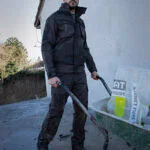 LMA -Blouson Bicolore 14