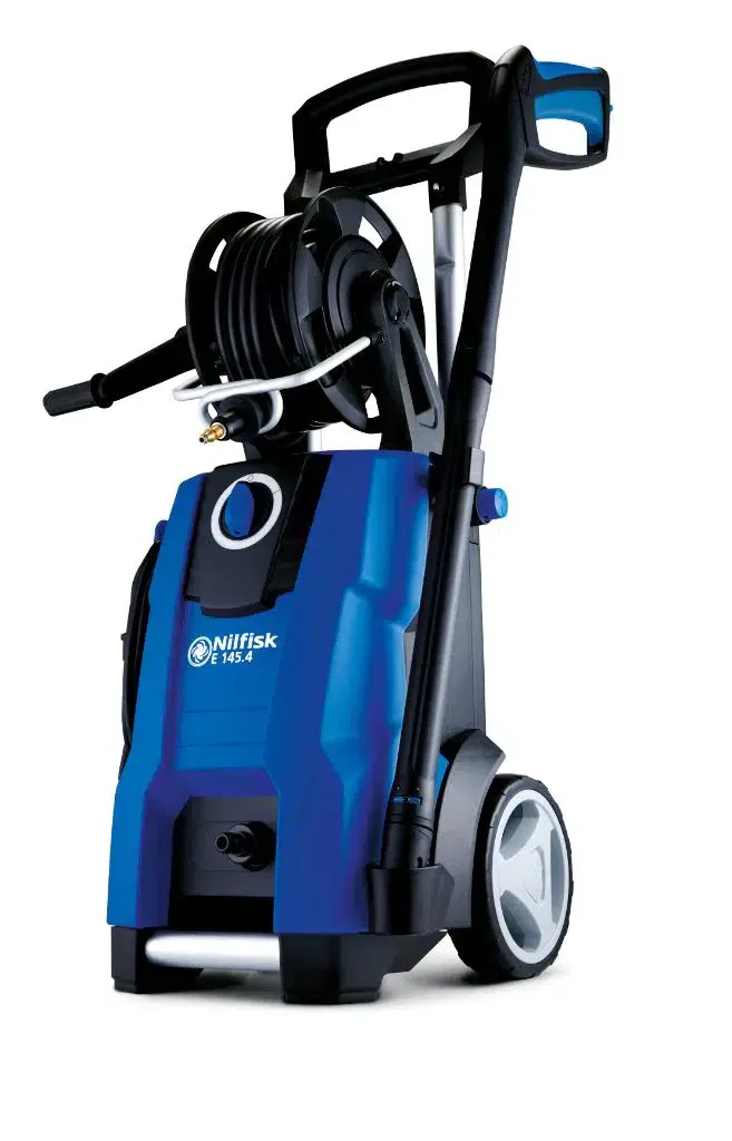 NILFISK -E145.4-9 X-TRA -Nettoyeur Haute Pression -Compact Eau Froide 3