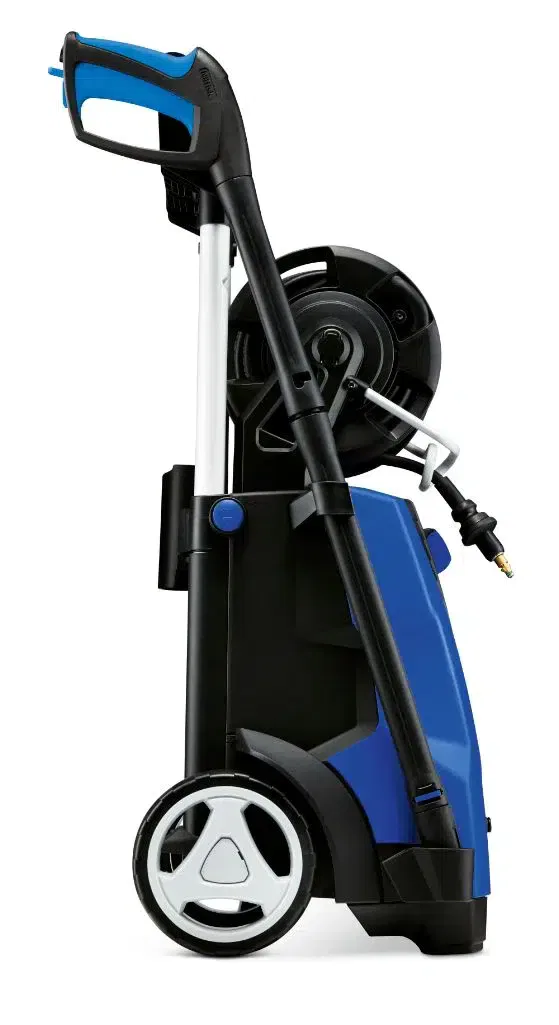 NILFISK -E145.4-9 X-TRA -Nettoyeur Haute Pression -Compact Eau Froide 4