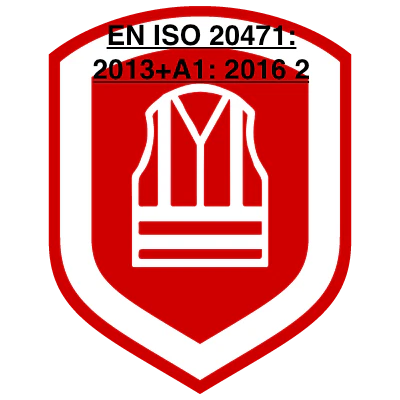 LMA -Polaire Haute Visibilité -Veste Polaire 2