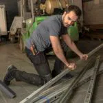 LMA -Pack 3 T-Shirts Manches Courtes -T-Shirts de Travail 9