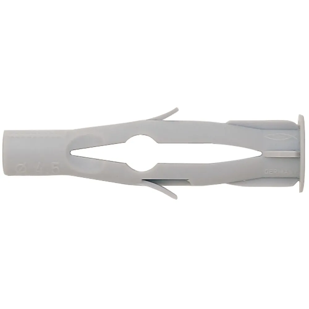 FISCHER -FU Cheville Universelle -Diam 10mm