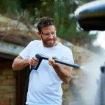 NILFISK -E145.4-9 X-TRA -Nettoyeur Haute Pression -Compact Eau Froide 9