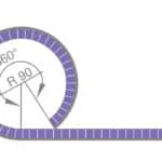 JACKON -Jackoboard® Flexo -Ép. 30mm -Panneau XPS -A Carreler 6