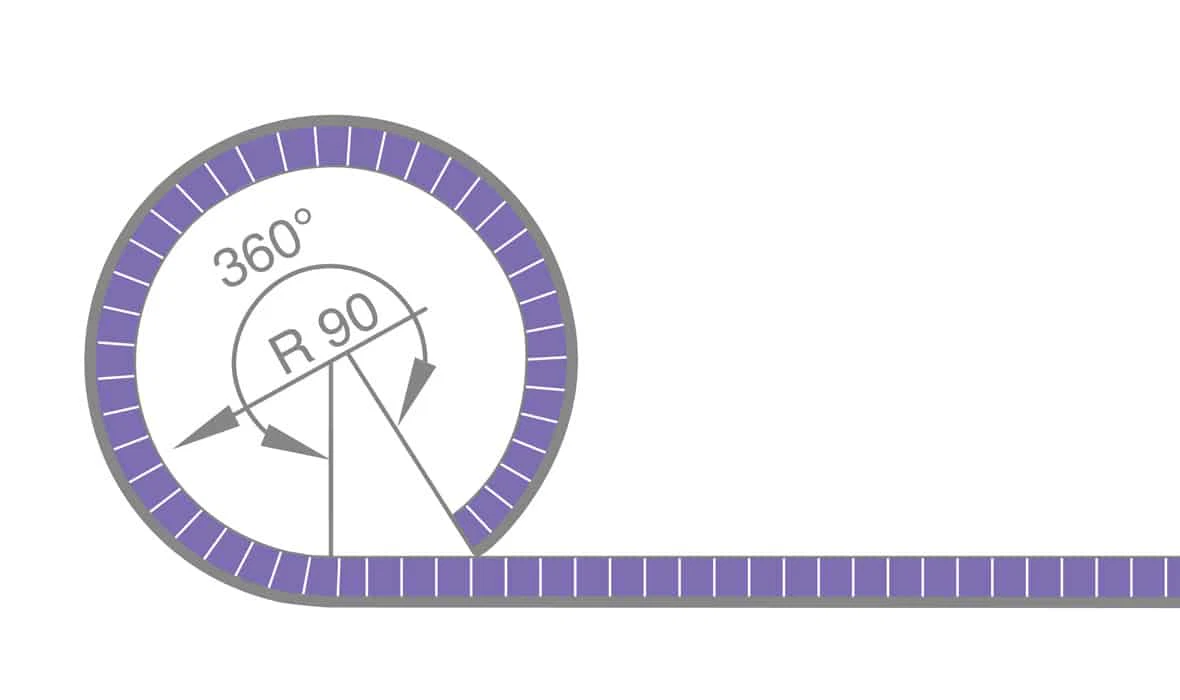 JACKON -Jackoboard® Flexo -Ép. 30mm -Panneau XPS -A Carreler 3