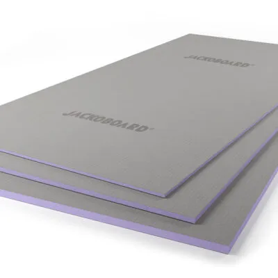 JACKON -Jackoboard® Plano -2600x1200mm -Panneau XPS -A Carreler