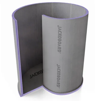 JACKON -Jackoboard® Aqua Spiral -Entrée à Droite/Gauche -Douche Hélicoïdale