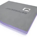 JACKON -Jackoboard® Aqua Décentré -¼ de Rond -Receveur de Douche XPS -900x900mm -A Carreler 4