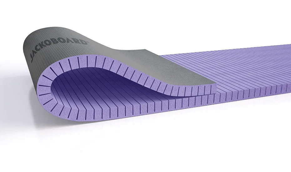 JACKON -Jackoboard® Flexo Plus -Ép. 30mm -Panneau XPS -A Carreler 2