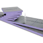 JACKON -JackoBoard® -Modula R600 -Étagère -Kit Étagère de Salle de Bain 5