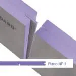 JACKON -Jackoboard® Plano NF -Ép.80mm -Panneau XPS -A Carreler 7