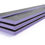 JACKON -Jackoboard® Plano NF -Ép.80mm -Panneau XPS -A Carreler 5