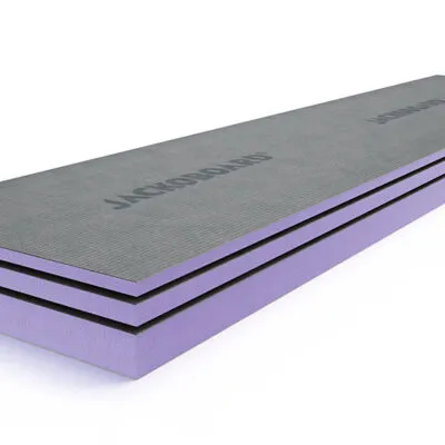 JACKON -Jackoboard® Plano -2600x600mm -Panneau XPS -A Carreler