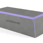 JACKON -JackoBoard® -S-Kit 1 -Banc Rectangulaire -Set Banc Complet 4